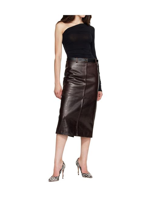 Gianvito Rossi Metallic Gianvito 105 High Heels