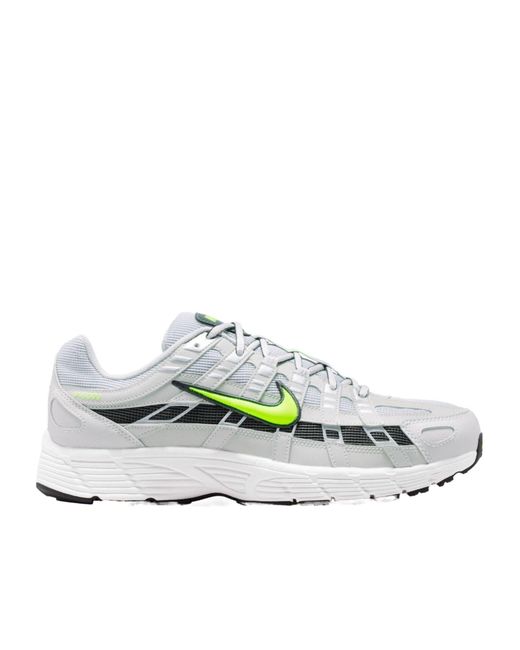 Nike Multicolor Colour Block Trainers for men