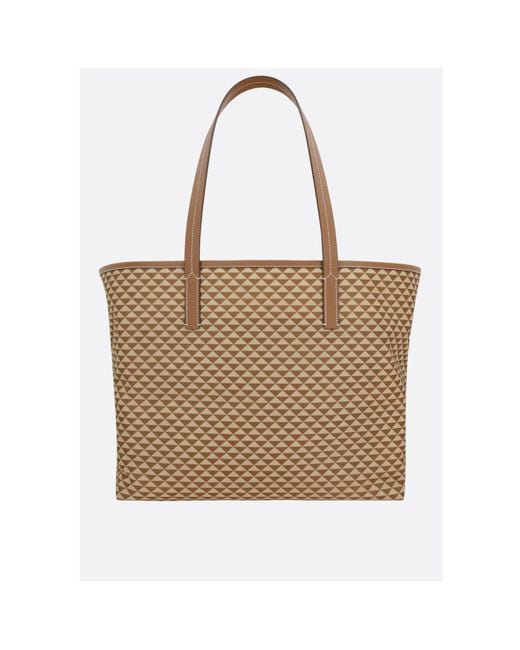 Prada Brown Re-Nylon Top Handle Bag