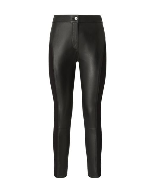 Pinko Black Trousers