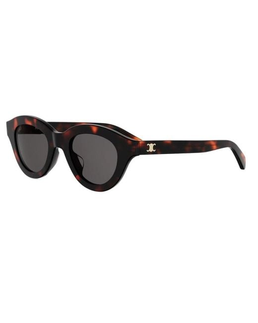Céline Multicolor Full Frame Sunglasses for men