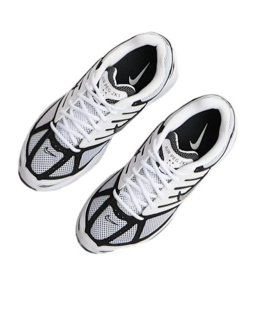 Nike White Air Pegasus 2K5 Sneakers for men