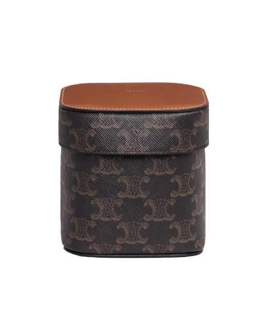 Céline Gray Small Box
