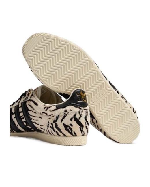 Adidas Originals Multicolor Laceup Sneakers