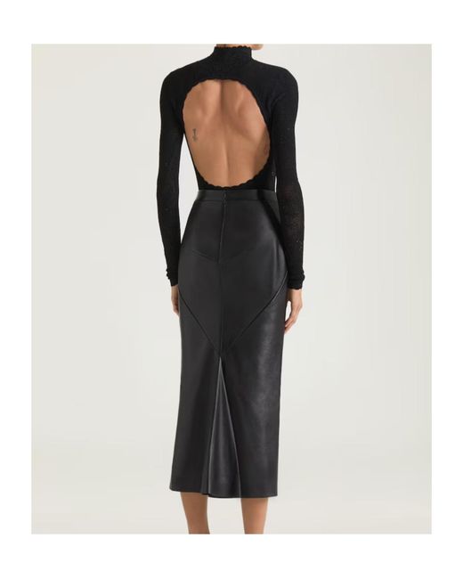 Givenchy Black Bodysuit