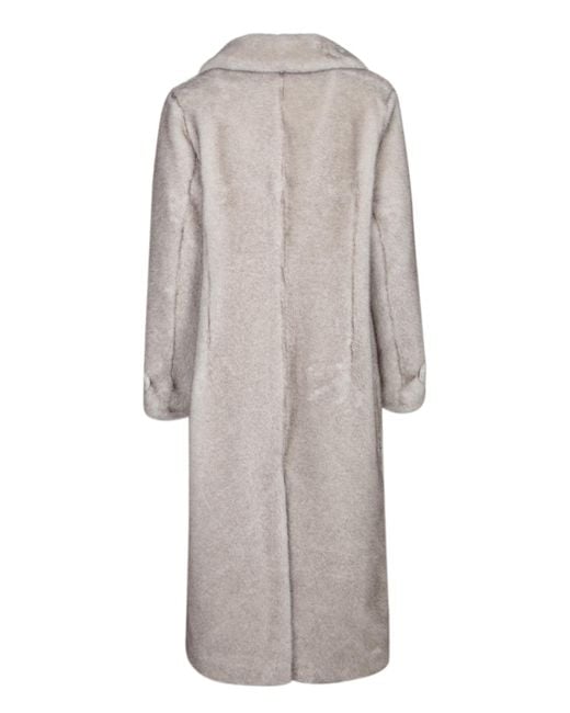 Herno Gray Coats