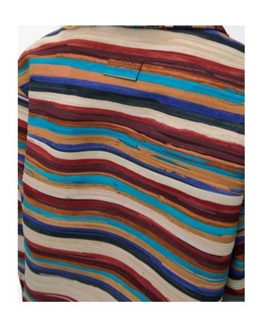 Loewe Multicolor Overshirt