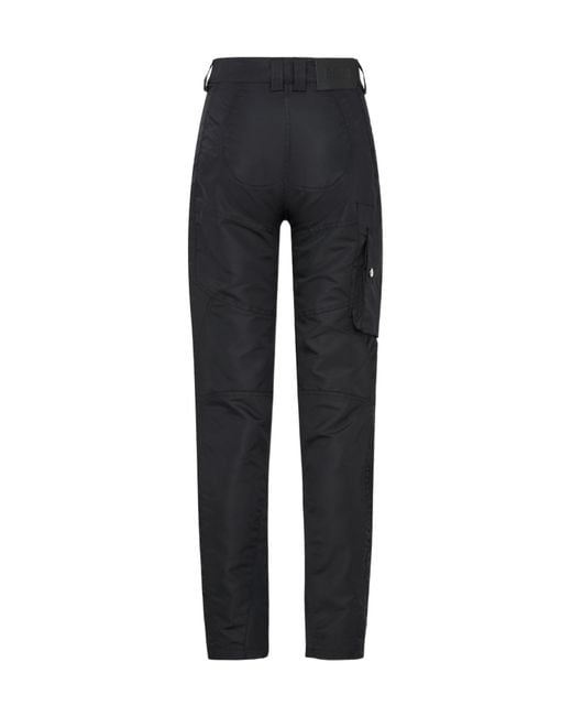 GmbH Black Hiba Pants for men