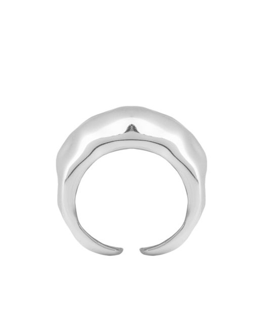 FEDERICA TOSI White Mindy Ring