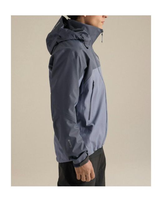 Arc'teryx Blue Beta Ar Jacket for men