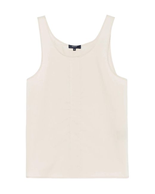 Soeur Natural Darren Tank Top