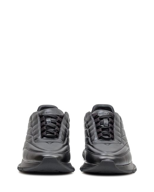 Givenchy Gray Trainers Sneakers for men