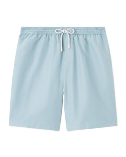 Loro Piana Blue Bay Swim Shorts for men