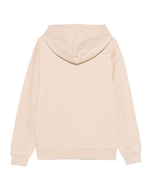 A.P.C. Natural Sweaters for men