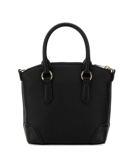 MICHAEL Michael Kors Black Small Murphy Handbag