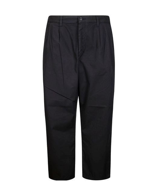 Carhartt Black Evan Pants for men