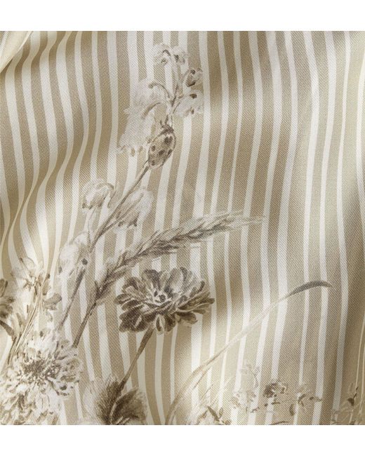 Dior Natural Chemise Iviera