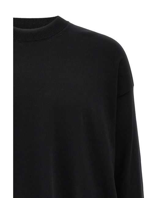 Comme des Garçons Black Comme Des Garçons Homme Knitted Jumper for men