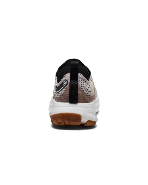 Keen Multicolor Quantumfoamx Lace-Up Running Shoes