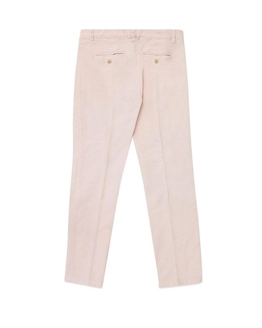 Weekend by Maxmara Pink Slim Jeans