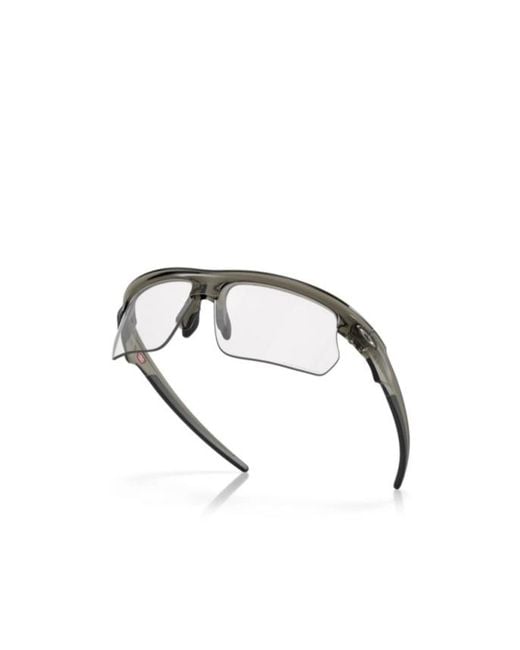 Oakley Metallic Bisphaera Sunglasses for men