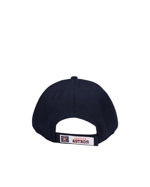 KTZ Blue Logo Baseball Hat for men