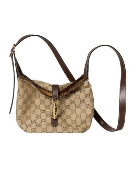 Gucci Metallic Gg Mini Bag