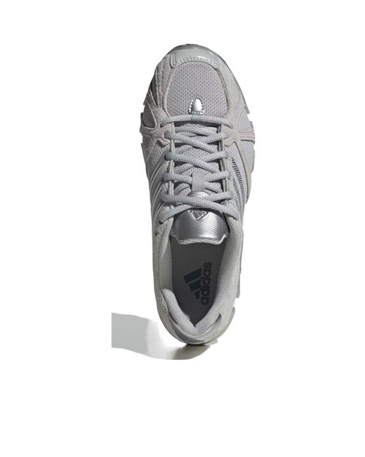 Adidas Originals Gray Sneakers Model Ih4392