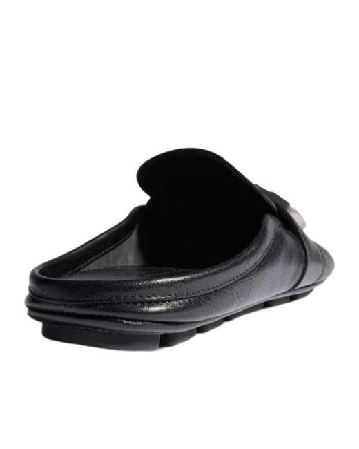 Gucci Multicolor Slipper With Double G for men
