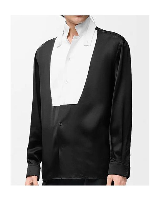 Loewe Black Shirt for men