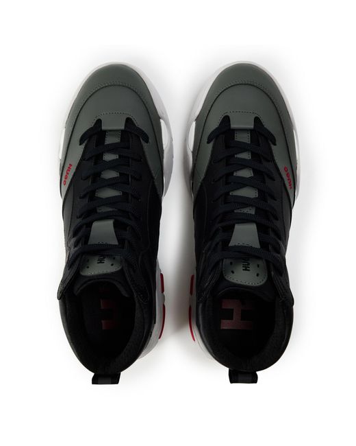 Boss Black Casual Trainers for men