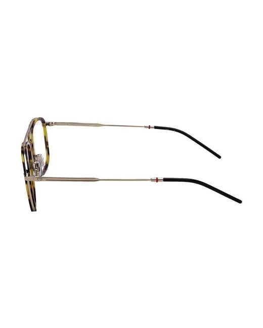 Dior Brown 0229 Vro Glasses