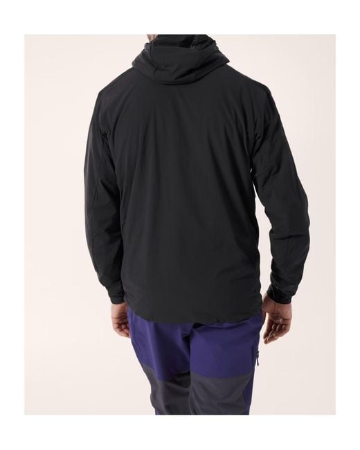 Arc'teryx Blue Proton Sl Hoody for men