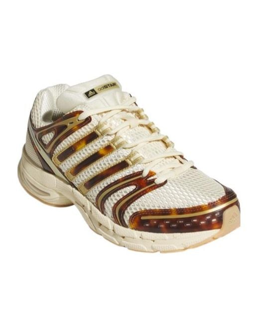 Adidas Originals Metallic Adistar Control 5 Shoes