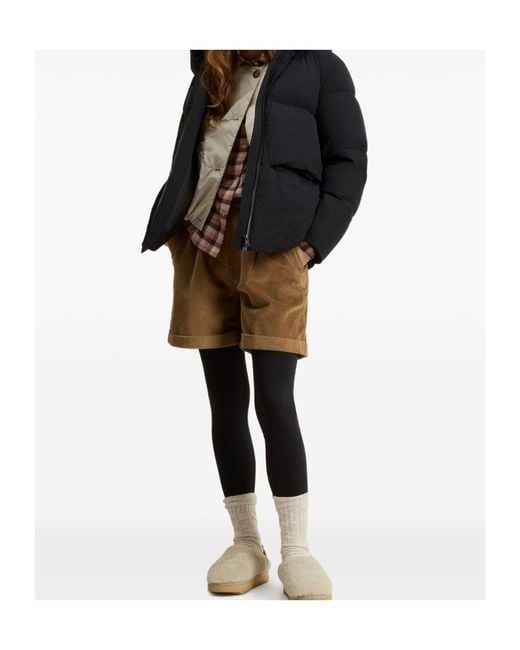 Woolrich Blue Coats