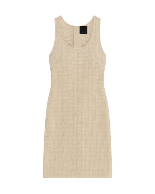 Givenchy Natural Abito