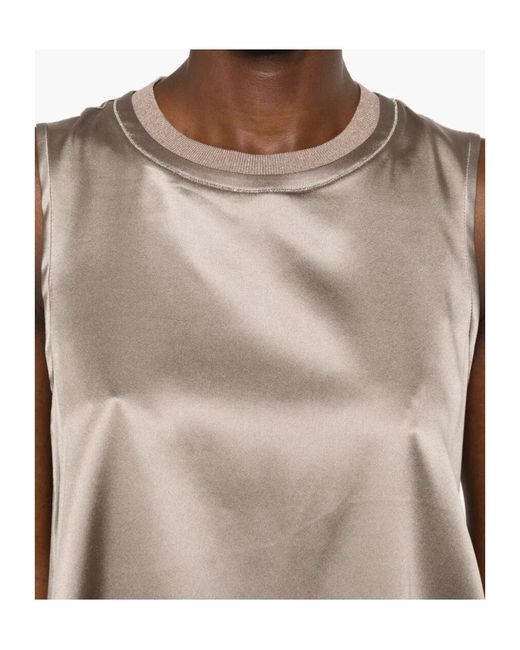 Peserico Natural Top