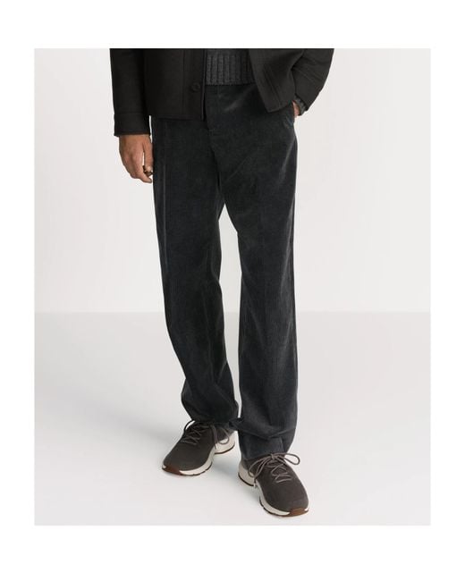 Dior Gray Homme Icons Pants for men