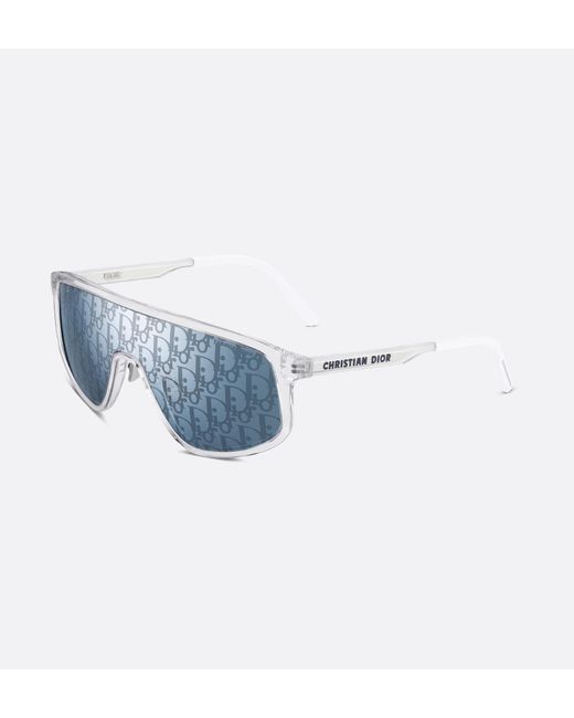 Dior Blue Tag M1U for men