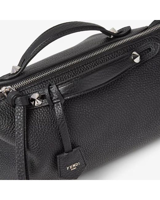 Fendi Black By The Way Soft Medium