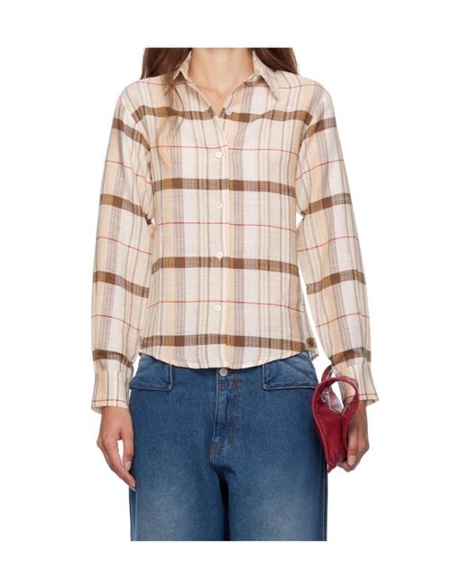 GIMAGUAS Blue Agusta Shirt