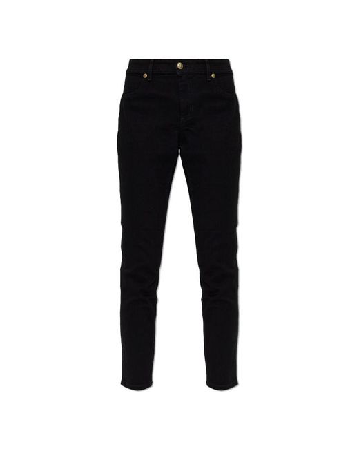 Versace Jeans Black Jeans