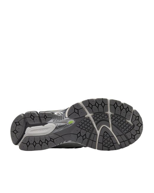 New Balance Gray 1906R Sneakers for men