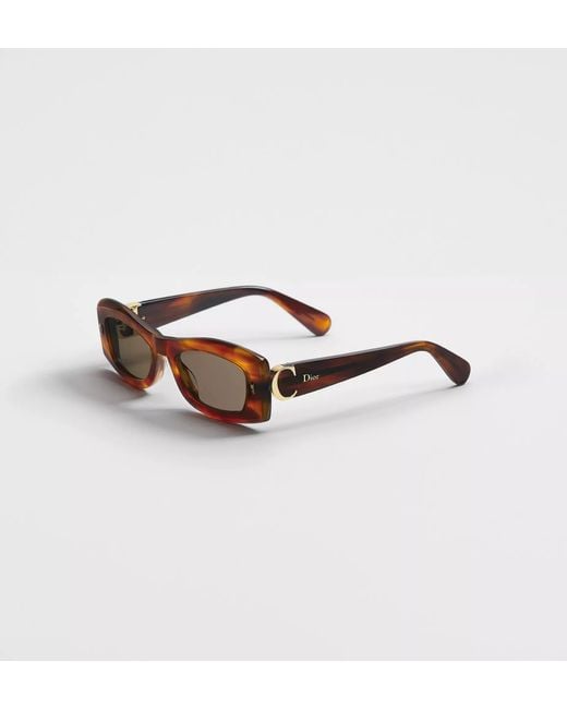 Dior Multicolor Sunglasses