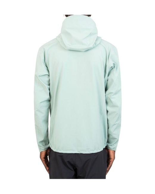 Arc'teryx Green Gamma Mx Hoody for men