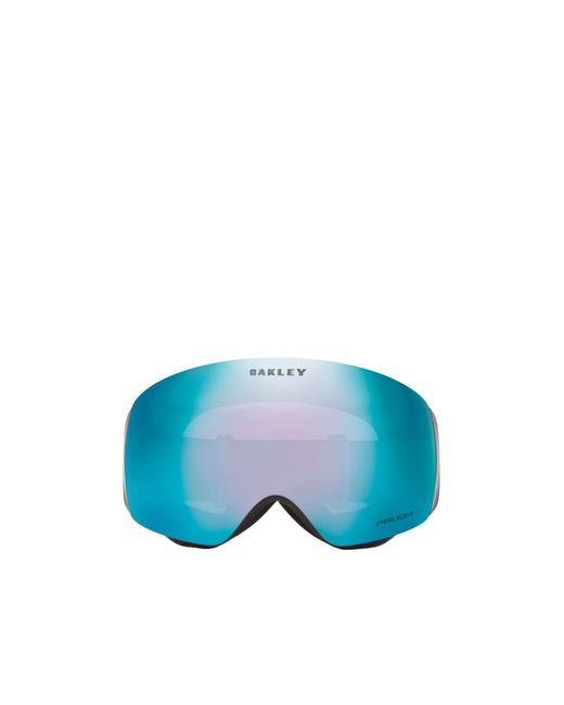 Oakley Blue Logo Logo Ski Goggles for men