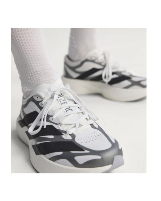 Adidas Multicolor Adizero Evo Sl Exo Shoes for men