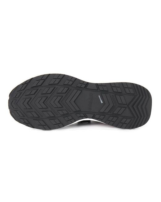 Bally Blue Bali Sneakers for men