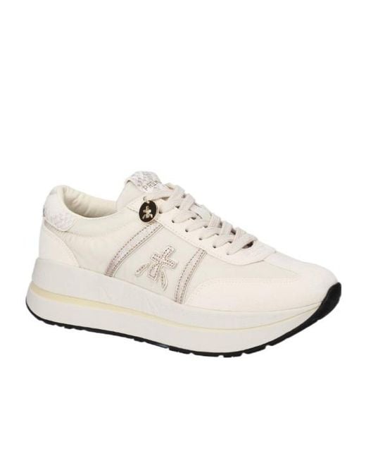 Premiata White Bethcoin