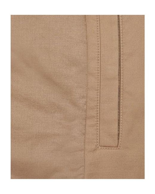 The Row Natural Cotton Jacket